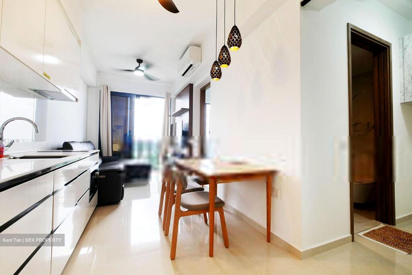 Parc Botannia (D28), Condominium #456556921